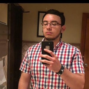 Meet your Posher, James